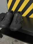 Sapatos xc3 e pedais de encaixe shimano