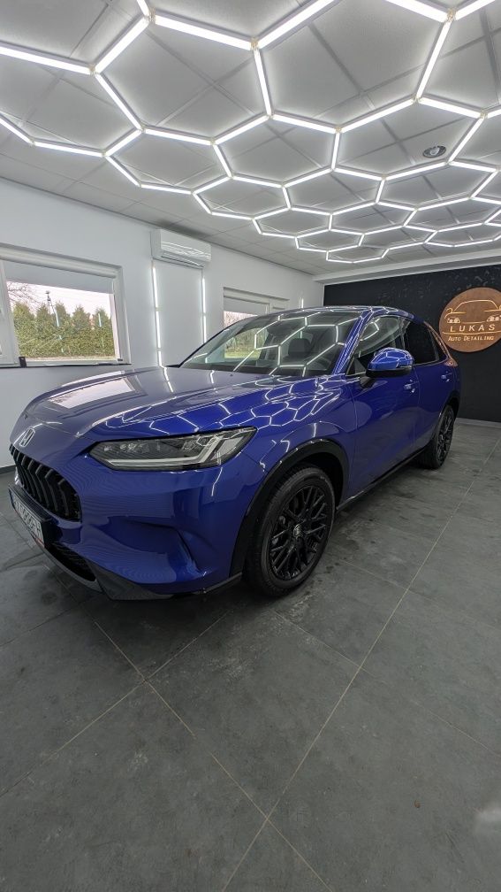 Auto Detailing Lukas/ korekta lakieru, powłoki, czyszczenie wnętrza