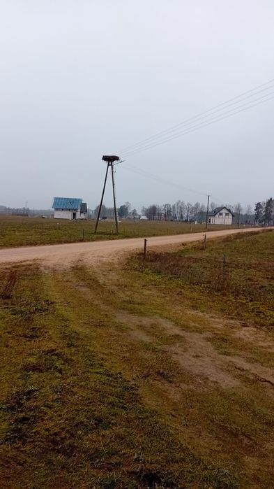 Sprzedam Działkę Budowlaną