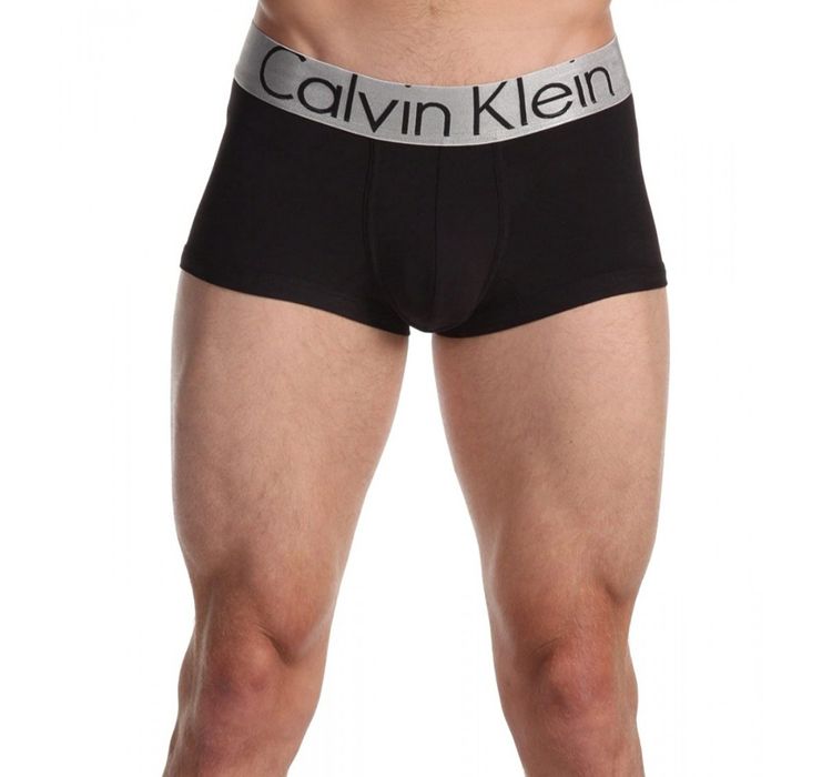 Труси чоловічі боксери бавовна Calvin Klein размер L