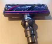 Akcesoria do Dyson V12 slim absolute