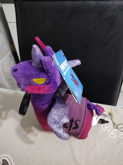 Fortnite - Peluche Loot Lama