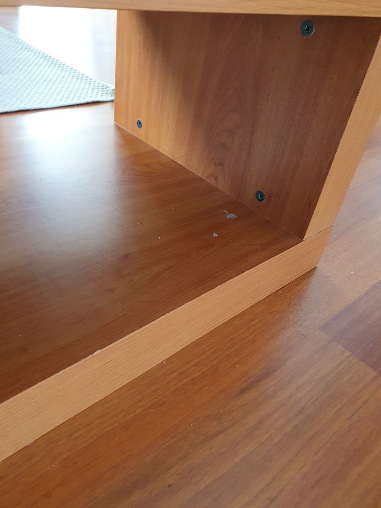 Movel de apoio para TV