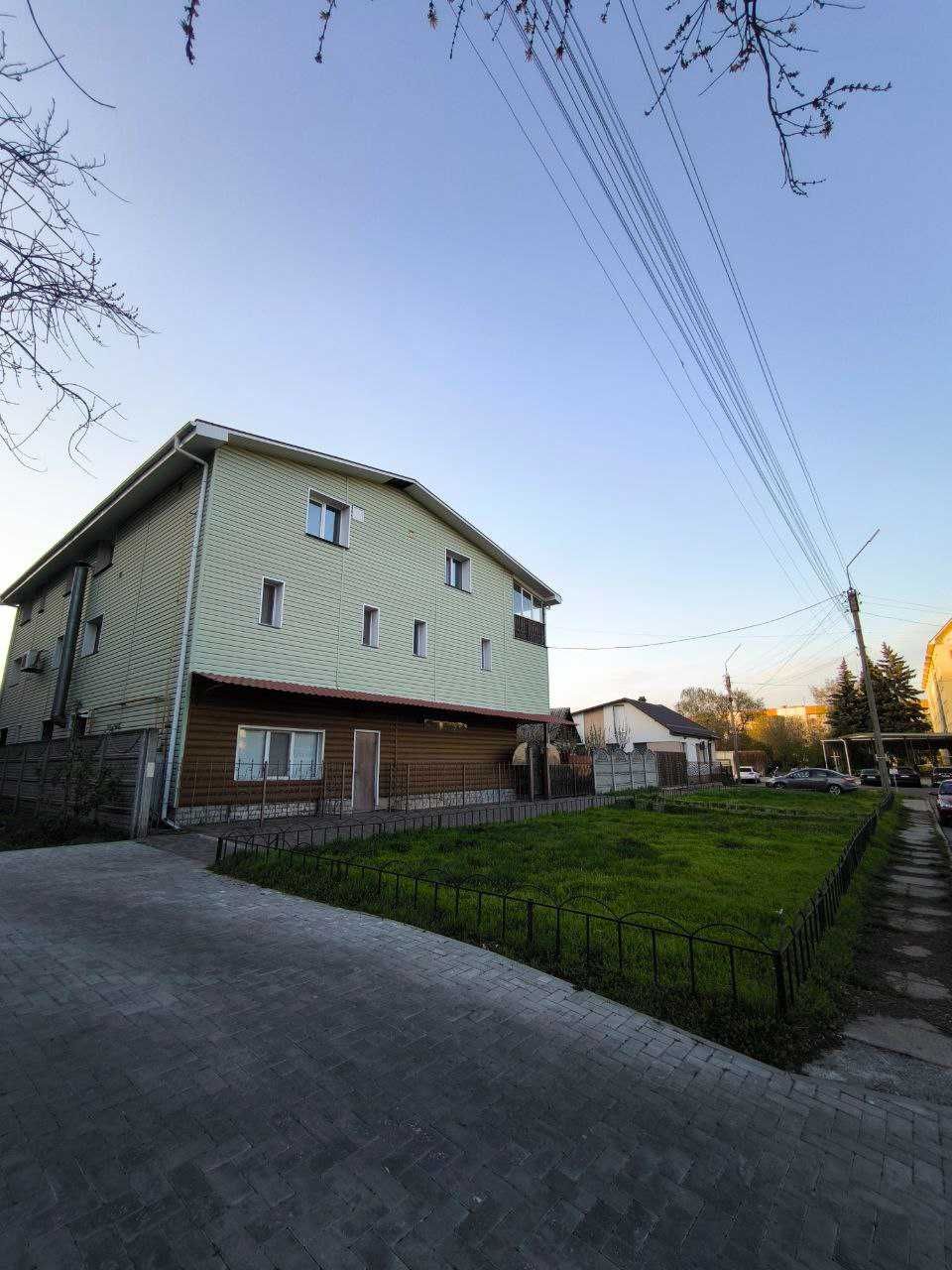 Здам офіс (фасадне приміщення) 30 м2, в районі тихого центру
