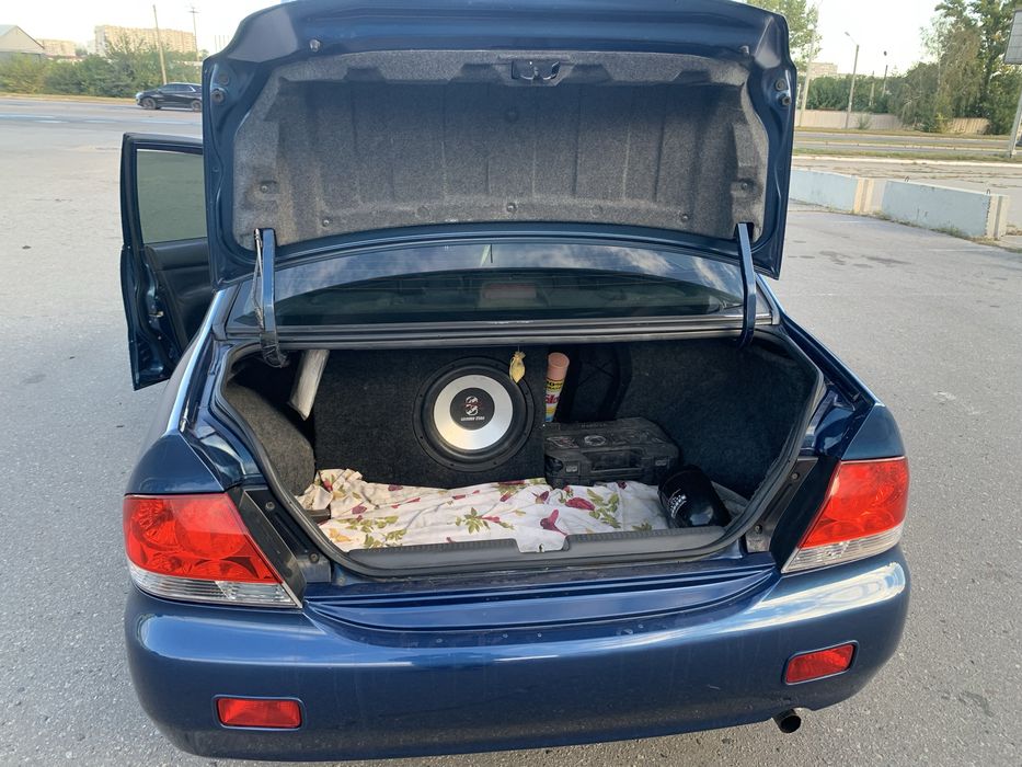 Продам метсубиси ланцер 9.