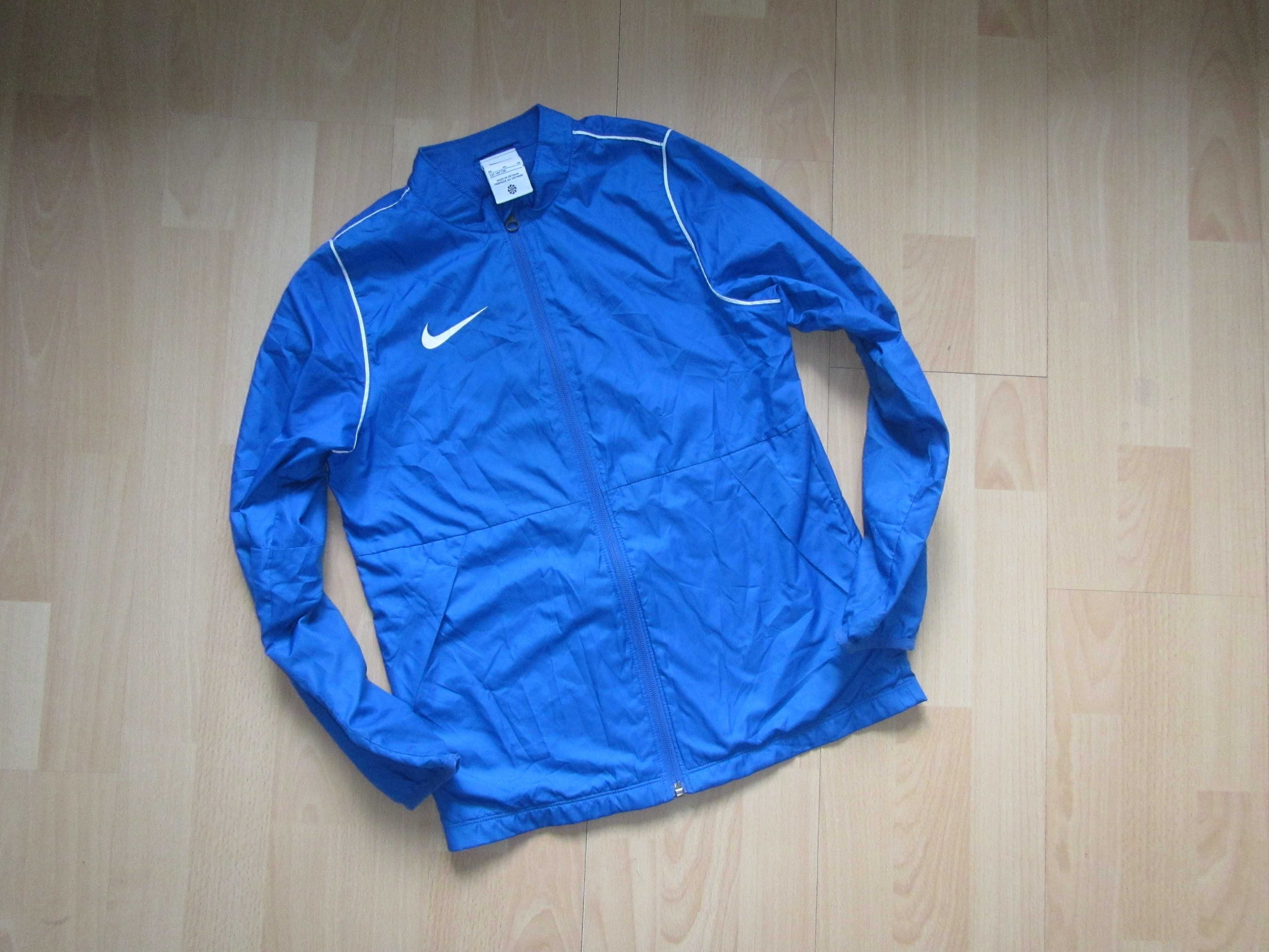 NIKE kurtka rozm.134-146