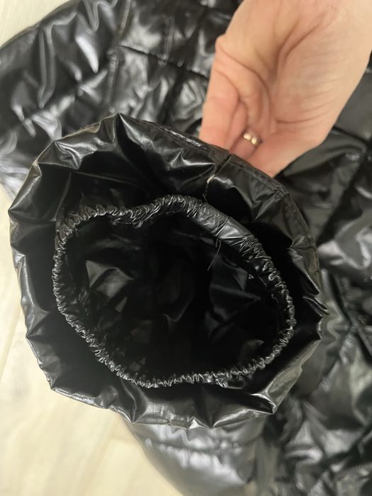 Куртка  зимова курточка вживана жіноча