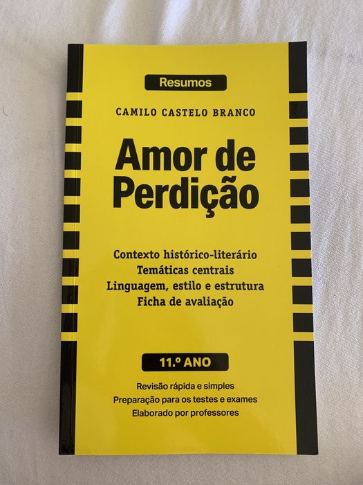 Amor de Predição - livro resumos