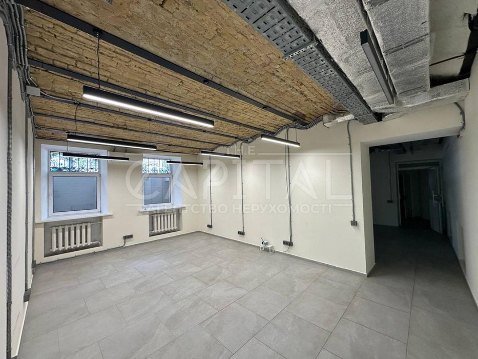 Продаж офісу, вул.Володимирська, Шевченківський р-н, Центр