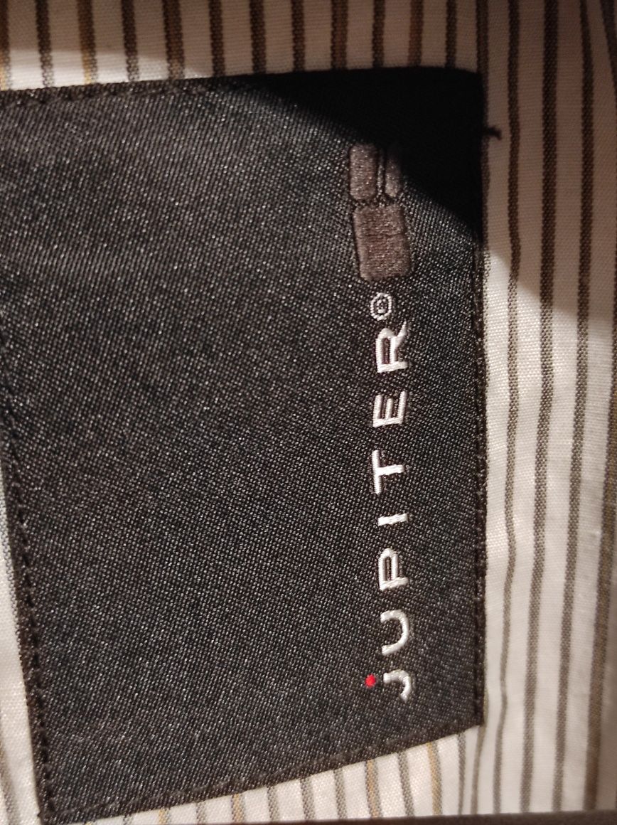 Kurtka męska Jupiter