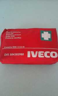 автомобільна аптечка для IVECO