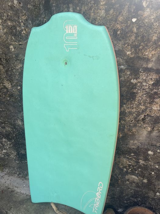 Prancha Bodybord Tribord