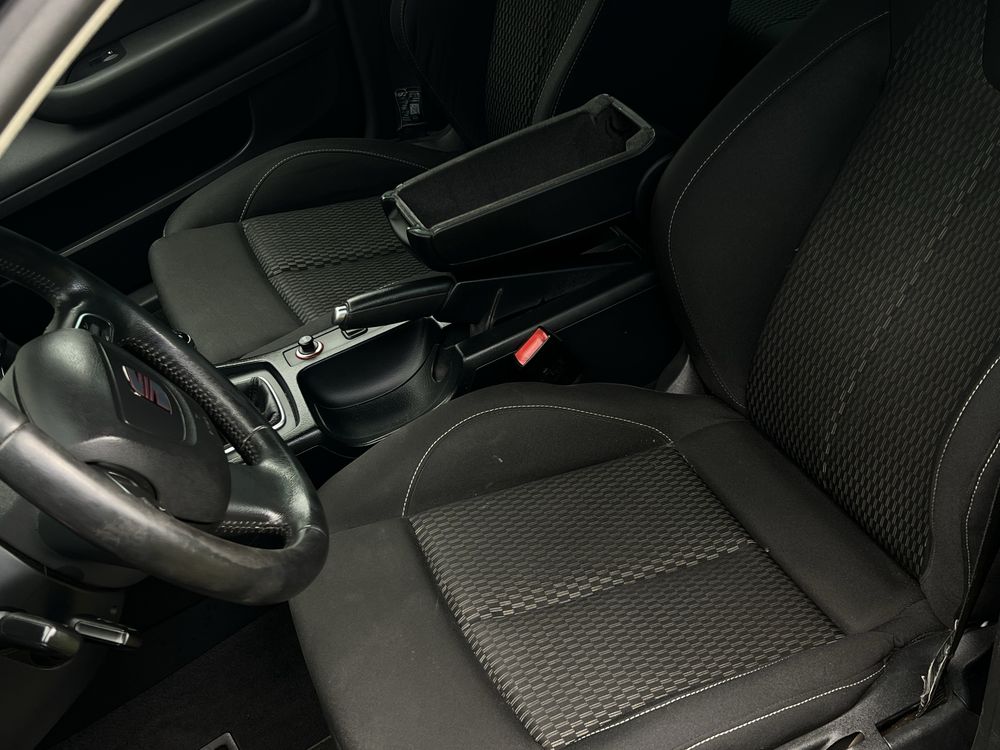 Seat exeo 2.0TDI 170!