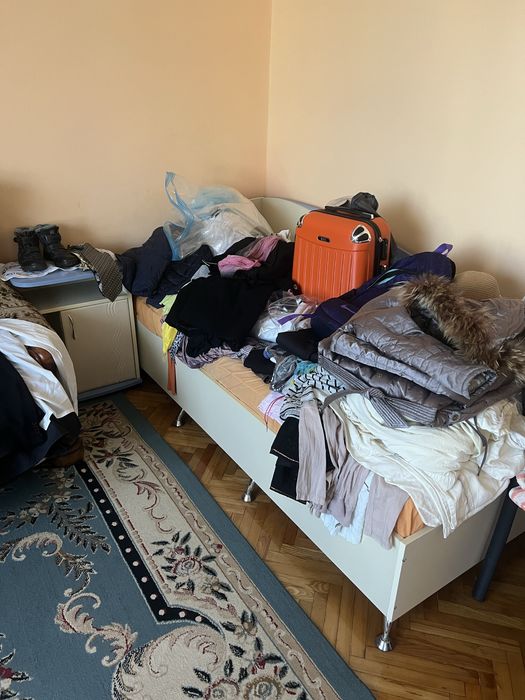 Меблі для дитячої кімнати, дитяча спальня