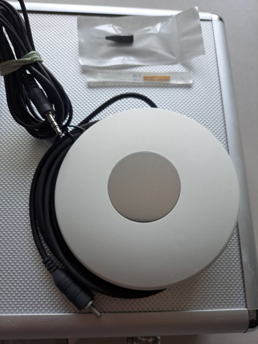 Maszynka do makijażu permanentnego