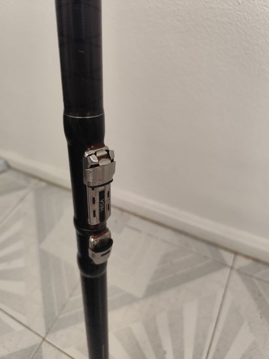 Vega bullfight 6m usada