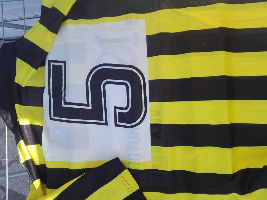 Camisola S.C. Mateus