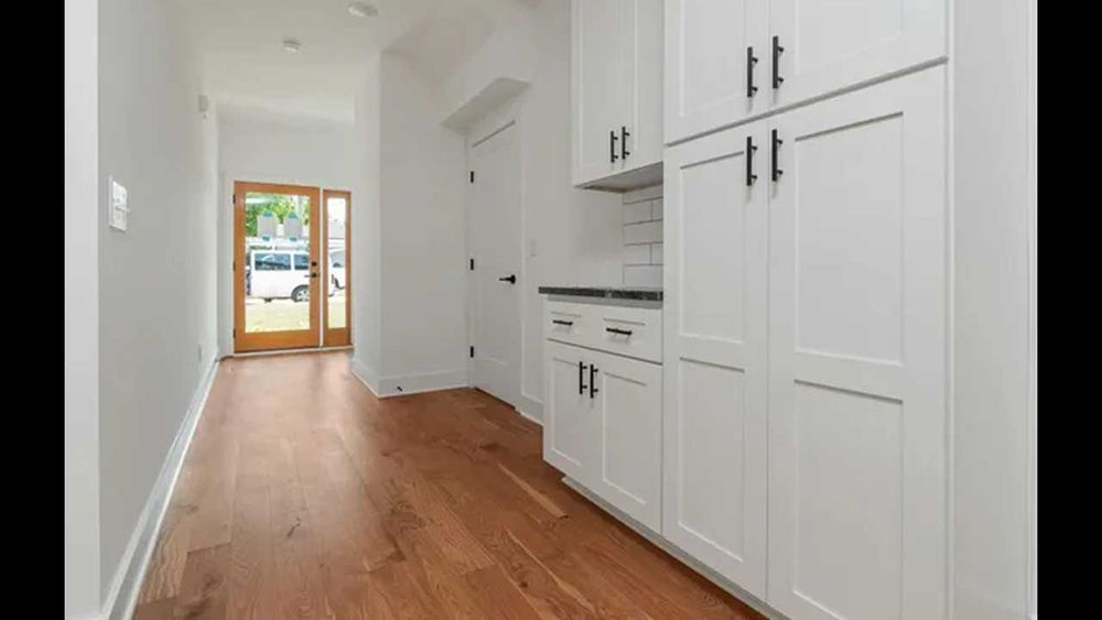 Kompleksowe usługi remontowe i wykończeniowe hydraulika łazienki