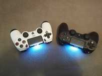 Kontrolery do PS4/ PC, Pad do PlayStation 4