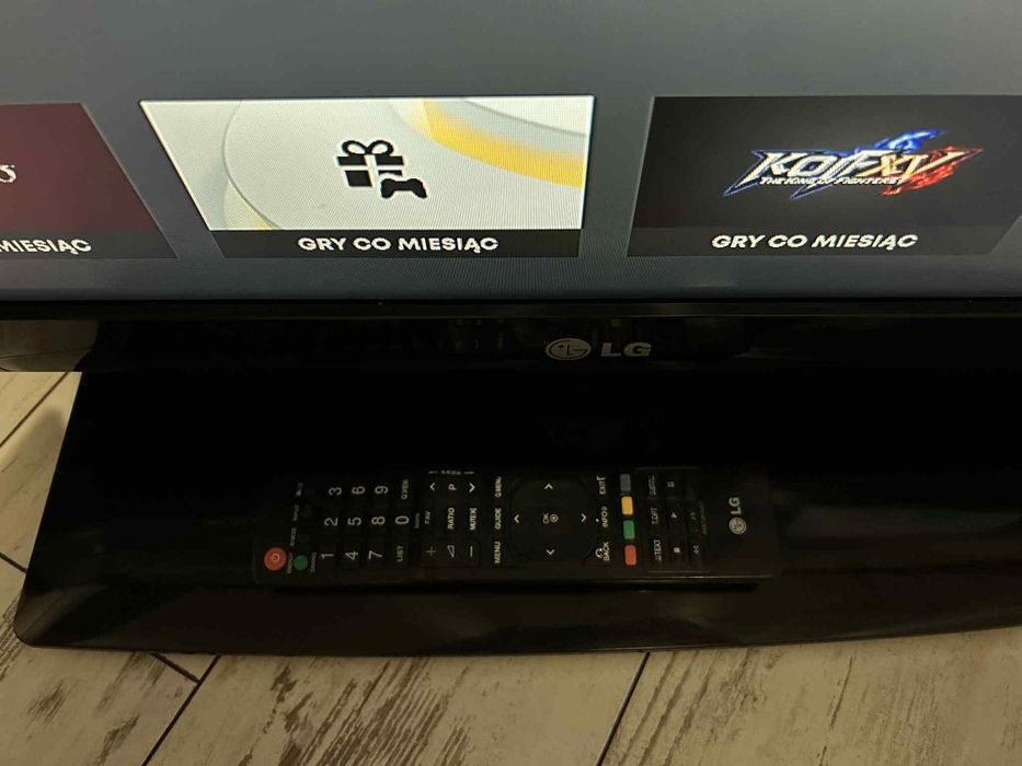 TV LG 42 cale Samsung Philips monitor telewizor