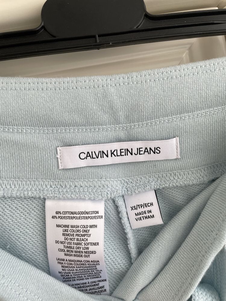 Штани жіночі Calvin Klein