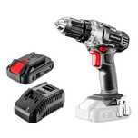 Wiertarko-Wkrętarka Akumulatorowa Energy+ 18V, Li-Ion, Uchwyt 10 Mm