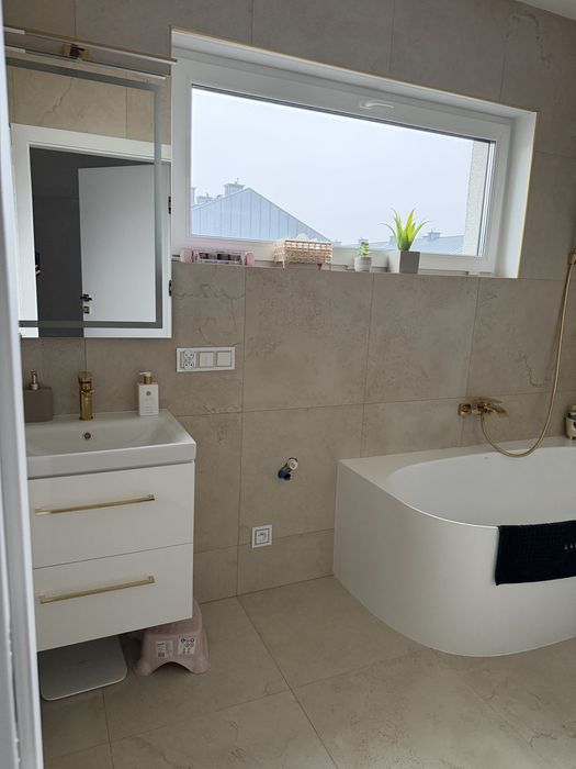 Wynajme dom szeregowiec skórzewo