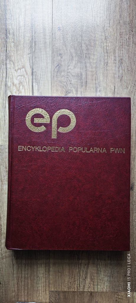 Encyklopedia PWN