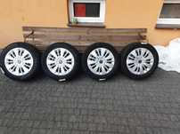 Koła letnie 5x108 215/55/R16 Ford