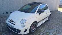 Abarth 500 1.4 16V