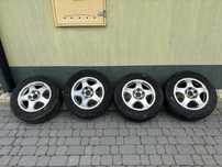 felgi 195/65 r15