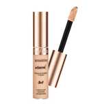Topface Sensitive Mineral 3in1 Concealer korektor w płynie 3w1 001 12m