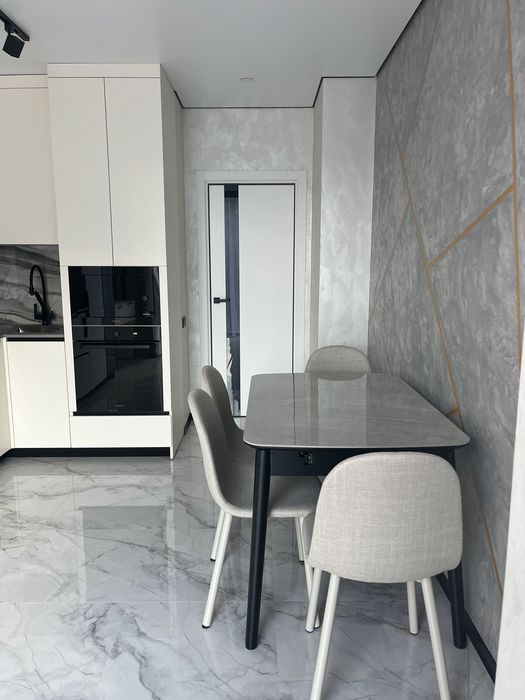 Оренда 1 кімнатної квартири в новобудові вул Замарстинівська 40