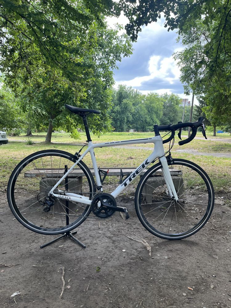 Шосейний велосипед Trek Emonda