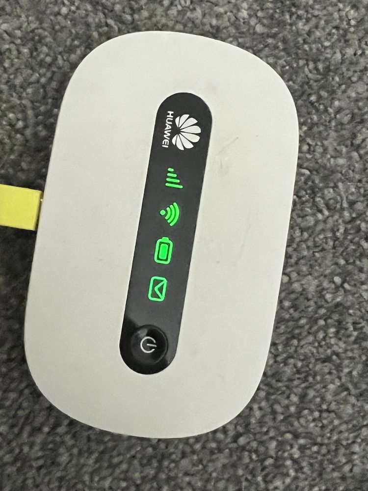 MODEM HUAWEI Mobile WIFI E5220 Model:E52205-2