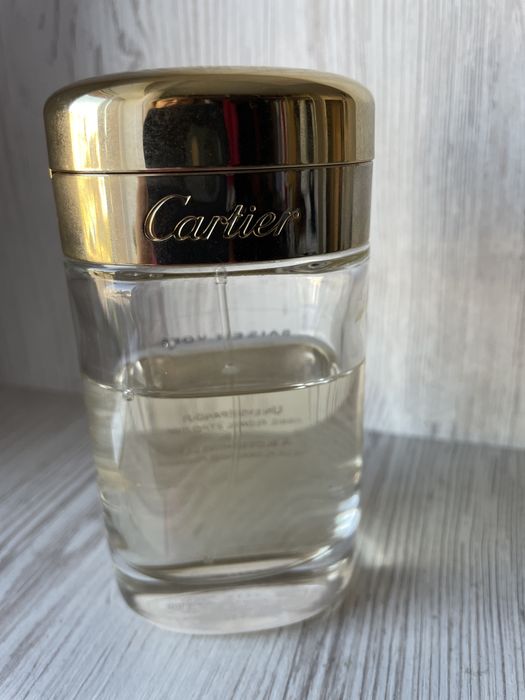 Baiser Vole від Cartier edp 60/100 ml
