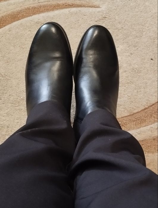 Чоловічі черевики !