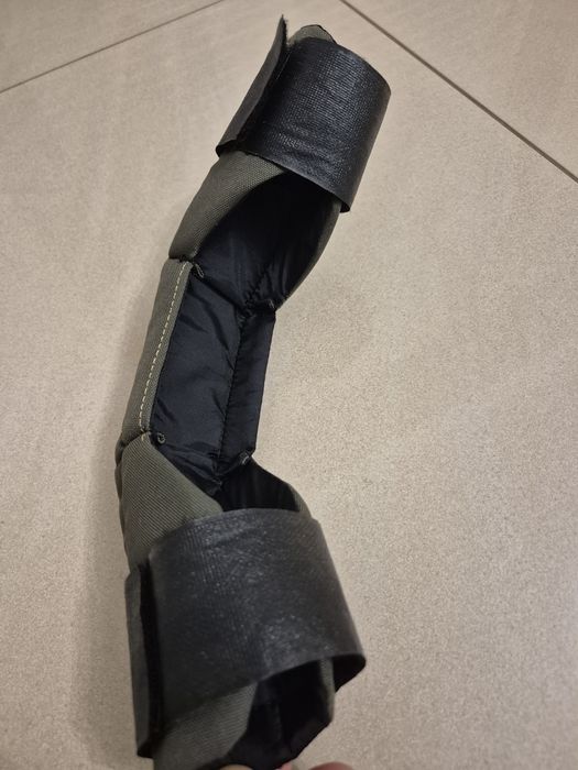 Dakine bom protector ochraniacz głowicy bomu