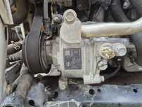 Kompresor klimatyzacji Opel Astra K 1.5 CDTI Sprężarka LIFT CRDI