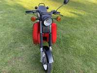 Simson  SR 50 motor