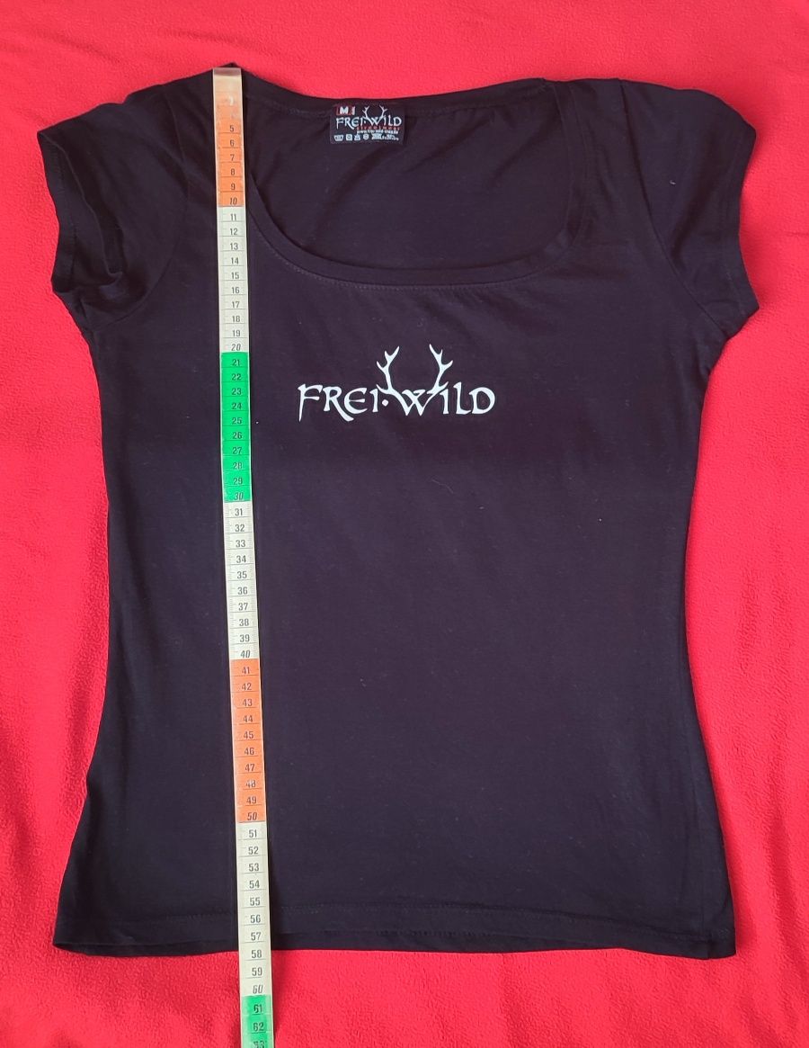 Koszulka T-Shirt damska Frei.Wild