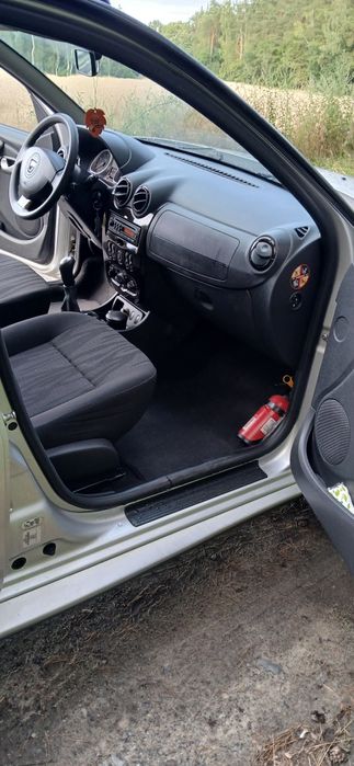 Sprzedam Dacie Duster