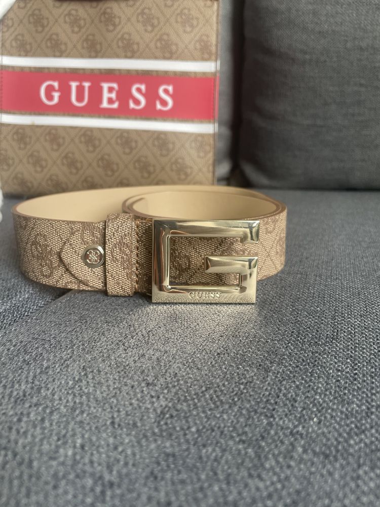 Ремень Guess оригинал