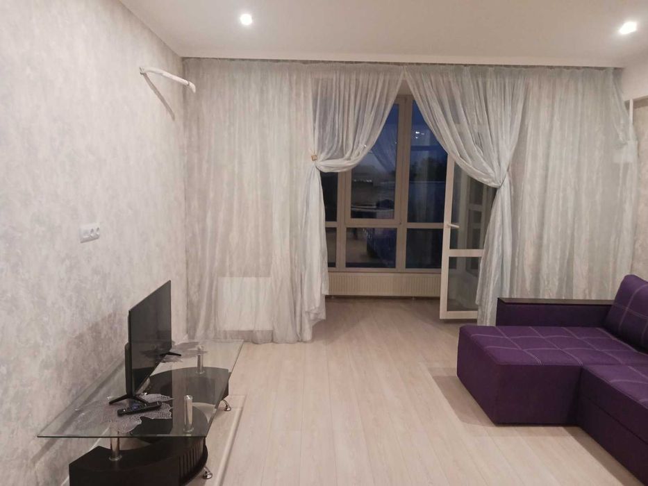 Оренда 1-но кімнатної квартири Автономка (Шевченка 114)