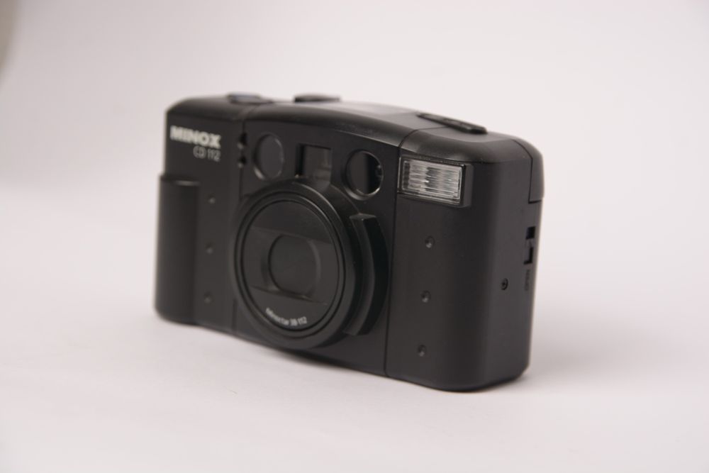 Aparat Minox CD112