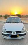 Renault Clio 2002