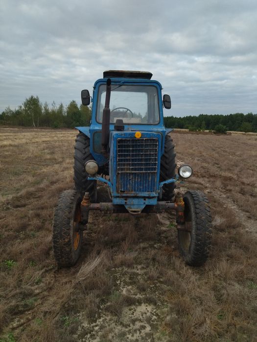 Продам.  трактор
