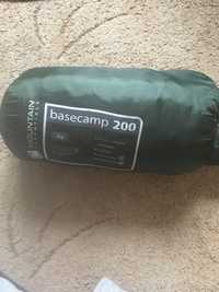 Спальный мешок basecamp 200
