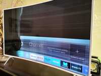 Телевизор Samsung UE49KU6510 на запчасти
