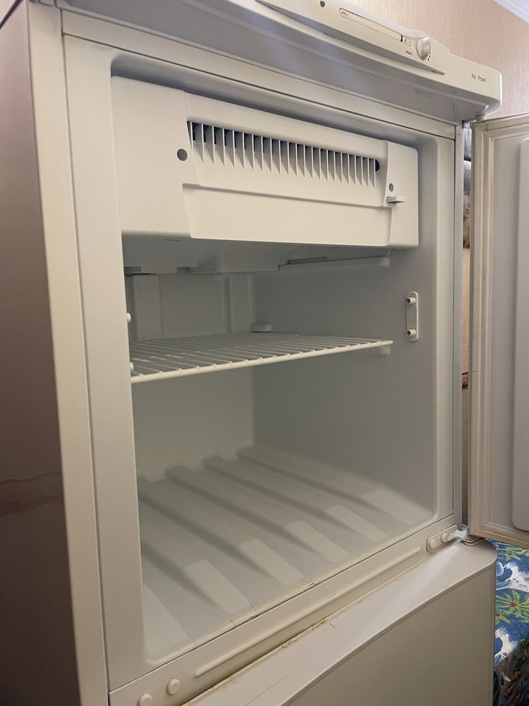 Холодильник indesit r36nfg.015